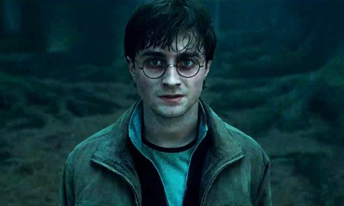 如果哈利才是大反派…邪惡版《哈利波特》絕對讓你毛骨悚然 電影、哈利波特、反派、壞蛋、預告