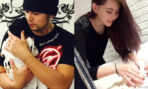 妞快報：集萬千寵愛於一身？小周周打針周董被爆耍特權 周杰倫、女兒、昆凌、小周周、特權