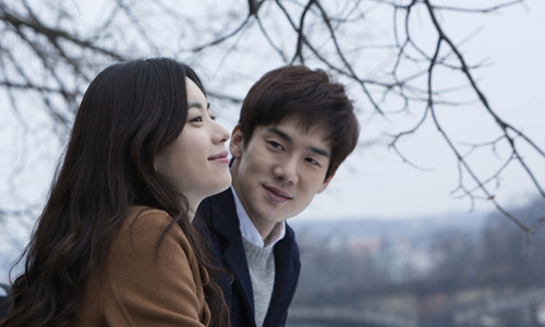 樂迷小本本：把數十個帥氣男星塞進4分鐘內！讓人視覺和聽覺都被寵壞的歌是…… 樂迷小本本、愛上變身情人、尹鍾信、韓孝珠、李棟旭