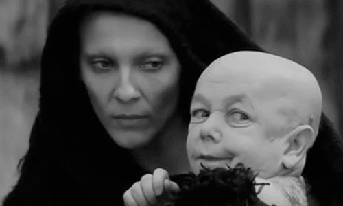 妞排行：你受苦，我高興！電影中最讓人喪膽的惡魔Top5  撒旦、惡魔、鬼怪、邪惡、Devil