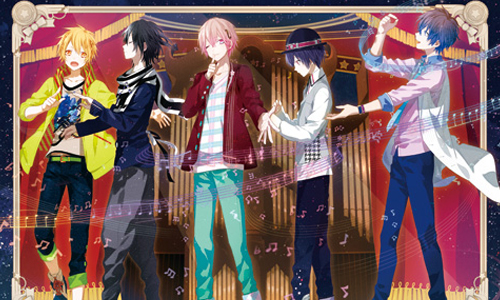 這年頭連＿＿＿都可以變成人？節操腦洞無下限的擬人化作品大盤點 擬人化、廣播劇、日本、想像、遊戲