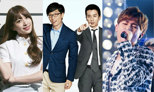 大神除了舞蹈還有不為人知的饒舌基因！新節目《尋找Sugar Man》偶像同台大飆歌 劉在石、尋找Sugar Man、金聖圭、John Park、柳熙烈