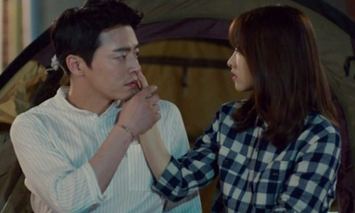 前女友掉幾滴淚就讓男友心軟？容易被前任眼淚騙的星座有... 星座、前女友、前任、男友、心軟