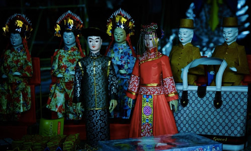 妞專訪：不敢看鬼片卻敢演鬼！ 謝欣穎、吳慷仁、田中千繪大談新片《屍憶》 妞專訪、屍憶、鬼片、恐怖片、謝欣穎