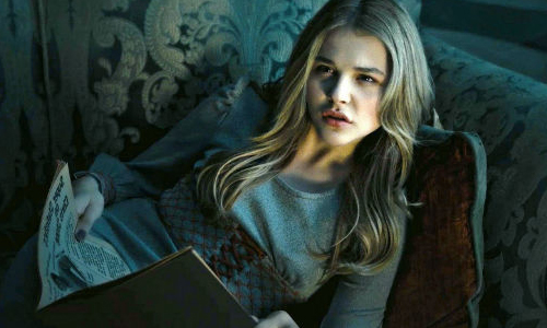 「它們」要來了！《第五波》喚醒你的末日恐懼 The 5th Wave、第五波、克蘿伊摩雷茲、Chloe Moretz、瑞克楊西