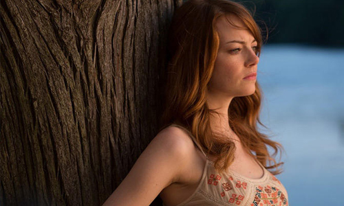 艾瑪史東變身謬思女神！情與慾交織的《愛情失控點》 伍迪艾倫、愛情失控點、艾瑪史東、瓦昆菲尼克斯、Emma Stone