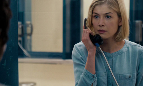 9月2日上映新片快報：蘿莎蒙派克《控制遊戲》心機再現 控制遊戲、蘿莎蒙派克、玩命快遞：肆意橫行、The Transporter Legacy、全家玩到趴、30公分、新片推薦