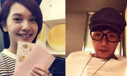 妞快報：「全世界的人都告訴我妳結婚了」 王子祝賀舊愛楊丞琳祕密結婚？ 王子、李榮浩、楊丞琳、男友、女友