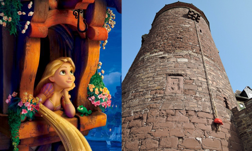 好想住進樂佩的高塔啊！《魔髮奇緣》城堡酒店讓你一圓迪士尼夢 愛玩妞、迪士尼、魔髮奇緣、樂佩、城堡、酒店、住宿、德國、公主、圓夢