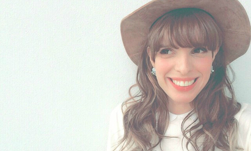 絕美時裝周混血超模 男女通殺的美貌下竟然是男兒身！ 模特兒、日本、Ivan、男模、女模