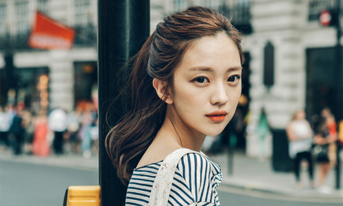 妞特企：對到眼就讓男生好心動！笑眼美女的心機法寶 化妝、眼妝、隱形眼鏡、自然、博士倫