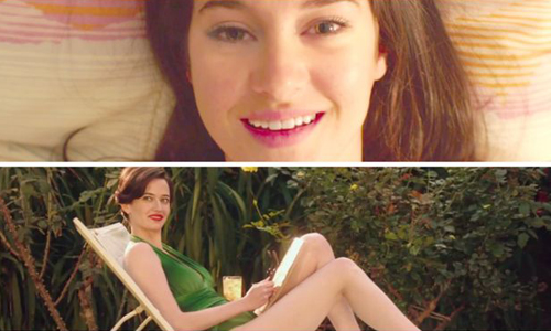 樂迷小本本：你也熱愛80年代的青春嗎？讓《暴風雪中的白鳥》更立體的那些搖滾樂 暴風雪中的白鳥、極地雙子星、 Cocteau Twins、 The Psychedelic Furs、 New Order