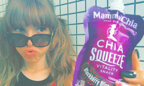 比女孩還美的男兒身混血麻豆！跟著Ivan學習超女孩感穿搭 日本、模特兒、穿搭、女孩感、Ivan