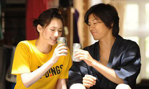 妞專訪：女孩也該懂得啤酒哲學！Elaine教妳喝出各國啤酒的幸福滋味 愛玩妞、啤酒、 Elaine、達人、地球嚴選啤酒美食節