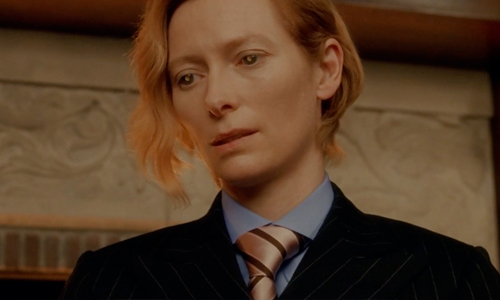 天使不見得永遠站在正義的一方！盤點電影中的個性天使 天使、電影、角色、蒂妲史雲頓、Angel