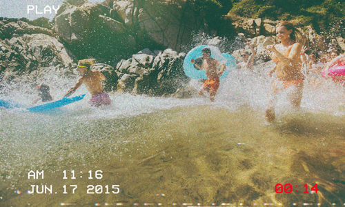 09/03限時免費App特輯：拍出1980年代的復古照片！ 限免、免費、特價、iPhone、App