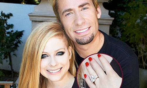 妞快報：鬼門關前走一遭後的體悟？艾薇兒自爆分居情斬兩年尪 妞快報、鬼門關、怪病、萊姆病、艾薇兒