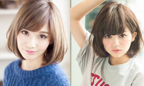 想換髮型又沒想法？秋季髮型流行趨勢看這裡 微捲、自然、鮑伯頭、捲度、瀏海