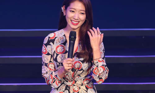 妞快報：「現在還沒有遇到對的人」 朴信惠一句話打臉李鍾碩？ 朴信惠、李鍾碩、緋聞、男友、女友、皮諾丘、原來是美男、台灣、MTV、《我愛偶像》、吳建恆