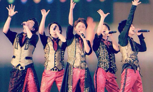 當哥哥們的粉絲很累你不知道嗎？演唱會必做事項大盤點 演唱會、嵐、INFINITE、BIGBANG、應援