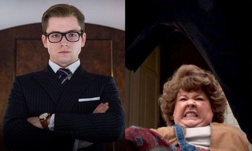 拜託拍續集啦！讓你笑到崩潰的7部特務電影 電影、特務、間諜、情報、FBI