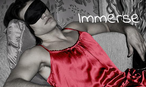 所有變裝Play都一應俱全？！歐美偽娘限定超性感內衣褲 歐美、XDRESS、內衣、內褲、內衣褲、貼身衣物、Cosplay