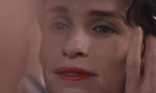 本週電影大記事：艾迪瑞德曼將以《丹麥女孩》角逐奧斯卡影后？ 丹麥女孩、艾迪瑞德曼、班維蕭、奧斯卡主持人