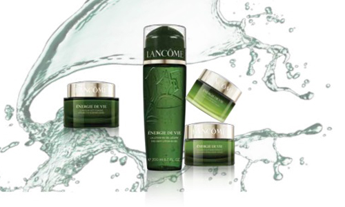 [新聞稿] LANCÔME 蘭蔻 2015週年慶 璀璨80週年 經典鉅獻 巨星之選 LANCÔME、蘭蔻、週年慶 、茱莉亞‧蘿勃茲、潘妮洛普‧克魯茲