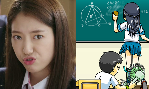 你也這樣整過同學嗎？緊張刺激的8款校園惡作劇遊戲 手機、App、遊戲、學生、同學、惡作劇、整人、上課