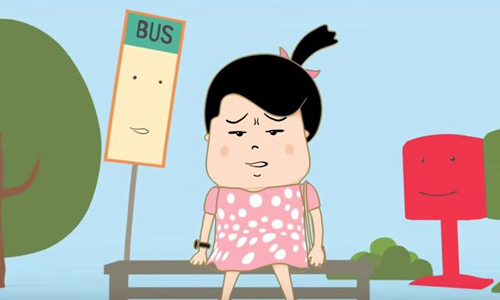 妞特企：神啊！我要退出濕黏陣線聯盟啦！ 妞特企、蘇菲、衛生棉、新品、生理期