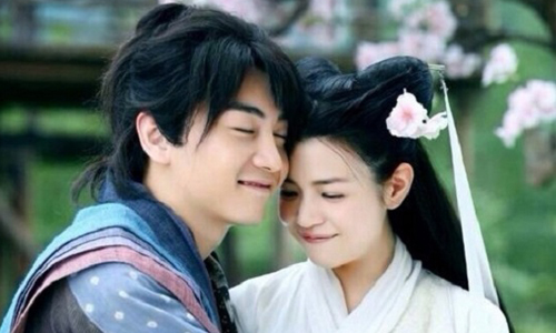 那隻神鵰有在兼差月老？盤點神鵰情侶姻緣簿 神鵰、神鵰俠侶、月老、盤點、神鵰情侶