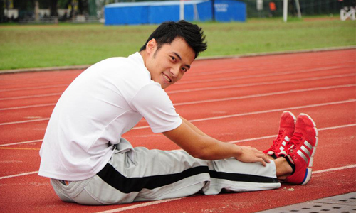 妞快報：真正的「徐太宇」的原來是他！激吻林真心的超帥男友大曝光 妞快報：徐太宇、激吻、林真心、帥、男友