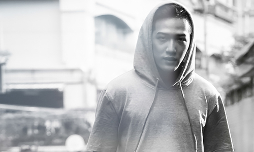 妞專訪：主流、次文化共同制霸也只是剛好 台灣饒舌新血熊仔來啦！ 熊仔、妞專訪、饒舌、台灣、人人有功練、無限