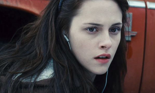 雅各在霍格華茲應該念___？當《暮光之城》裡的角色遇上《哈利波特》的分類帽 暮光之城、哈利波特、霍格華茲、學院、分類帽、貝拉、雅各、愛德華、狼人、吸血鬼、分類