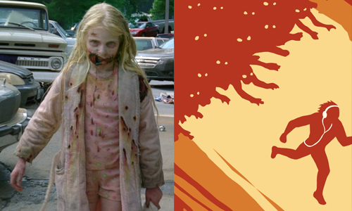 09/10限時免費App特輯：體驗被殭屍追的驚悚跑步軟體！ 限免、免費、特價、iPhone、App