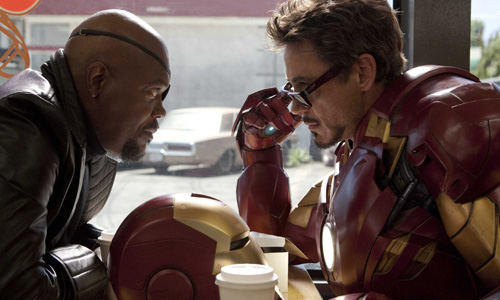 從《美國隊長》到《復仇者聯盟》按順序看！漫威電影時間軸建構完整MCU世界觀 漫威電影宇宙時間軸、MCU、英雄電影、美國隊長3、內戰