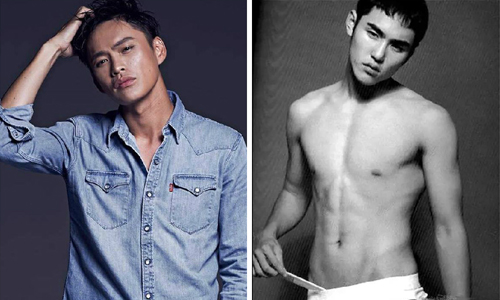 妞快報：黃鐙輝男大十八變帥慘網友！ 神撞臉阮經天自封男神接班人 妞快報：黃鐙輝、男大十八變、帥、撞臉、阮經天