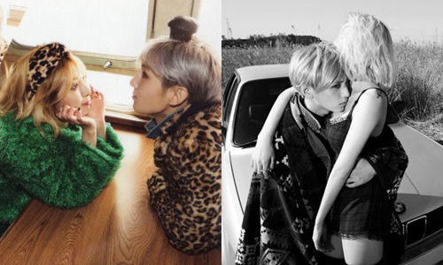 小野馬同公司吃遍遍！盤點和泫雅合作都像動真情的男歌手 Btob、鄭鎰勳、zico、泫雅、張賢勝、beast、火花、曖昧、火辣、a+