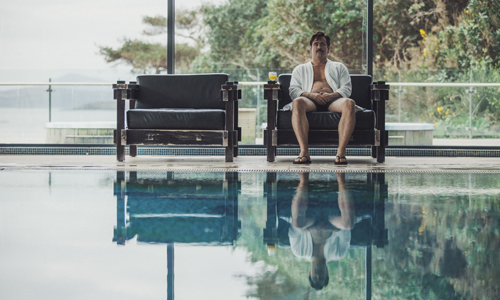 找不到戀人的下場是被流放！單身者的噩夢《單身動物園》 單身、黑色、幽默、單身動物園、電影、約翰萊利、柯林法洛、瑞秋懷茲、蕾雅瑟杜、班維蕭