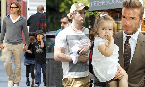 結屎臉底下的他根本是gentleman！6點證明演藝圈新好男人就是「他」 肯伊威斯特、Kanye West、紳士、gentleman、臭臉