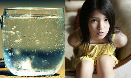 喝「硬水」可以刺激腸道？！4大飲水關鍵正確解決便祕困擾 便祕、硬水、喝水、碳酸水、腹脹