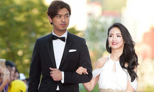 妞快報：台灣之光！林依晨流利中、英、韓文領獎驚豔韓媒 妞快報、台灣之光、林依晨、中文、英文