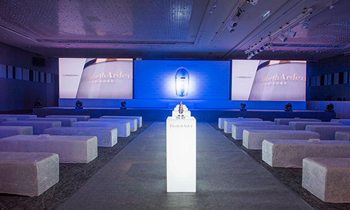 [新聞稿] SUPERSTART奇肌超導活妍精華 美肌界SUPERSTAR，一滴啟動SUPER能量！ 伊麗莎白雅頓、Elizabeth Arden、SUPERSTART、美肌界、保養