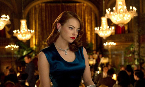 最致命的武器不只是美貌...電影中品味兼具的黑幫女人 我倆沒有明天、風雲男人幫、黑色追緝令、暴力年代、Bonnie Parker