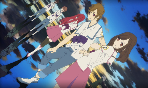 人類的黑暗面都在這裡！4部讓你產生身心陰影的致鬱系小說 小說、陰影、致鬱、推薦、精神