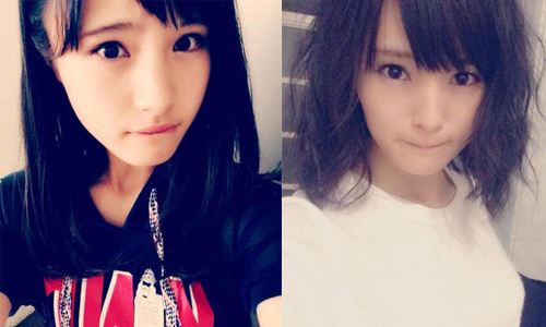 無辜惹人憐愛的模樣是重點！「咬下唇Pose」日女大生間大流行 ハムハムポーズ、日本、自拍、咬下唇自拍、姿勢