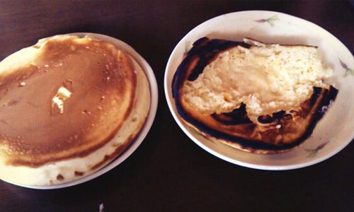 每天都吃這些東西沒問題嗎？女子力超低女孩的黑暗餐桌 日本、網友、盤點、女子力、低下