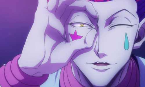 不是熱愛全裸就是有心理變態！日本動漫變態角色盤點 變態、有事、日本、動漫、角色