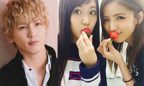 全家都中DNA樂透！顏值爆表的超級Idol－藤井三兄妹  藤井流星、藤井荻花、藤井夏戀、傑尼斯、傑尼斯WEST