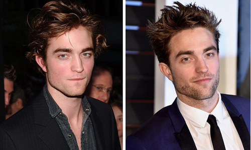 凍齡不稀奇，越長越帥才是真男神！盤點英國男星十年進化論 今昔對比、Then & Now、凍齡、帥、男神